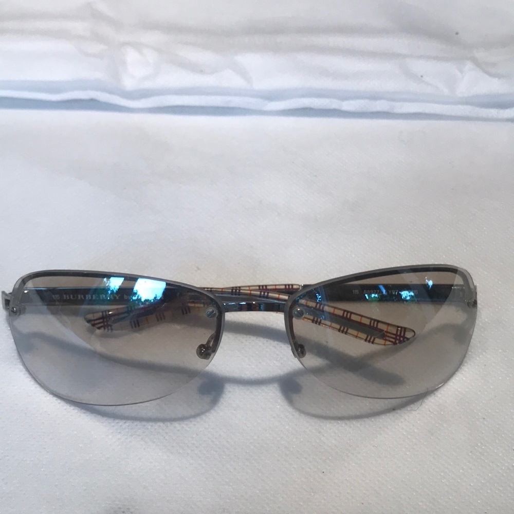 Burberry Sunglasses